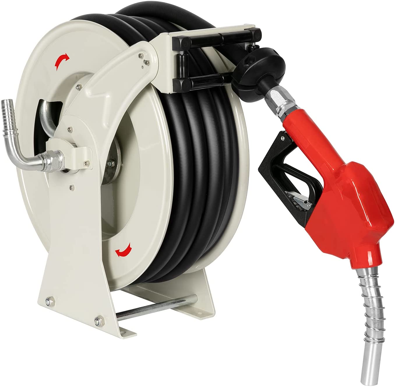 Reelcraft Dubai  Fuel Hose Reels Series UAE